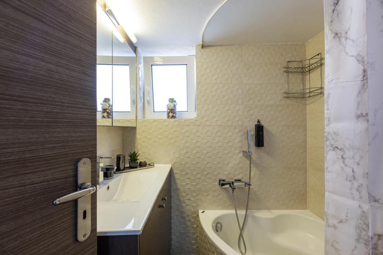 Villa Andry'S Sea View Rethymno Exterior foto